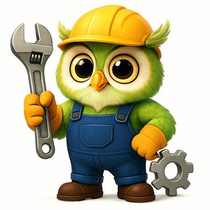 Механик промышленного оборудования