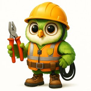 Монтажник и ремонтник линий электропередачи