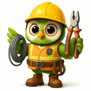 Монтажник и ремонтник линий связи