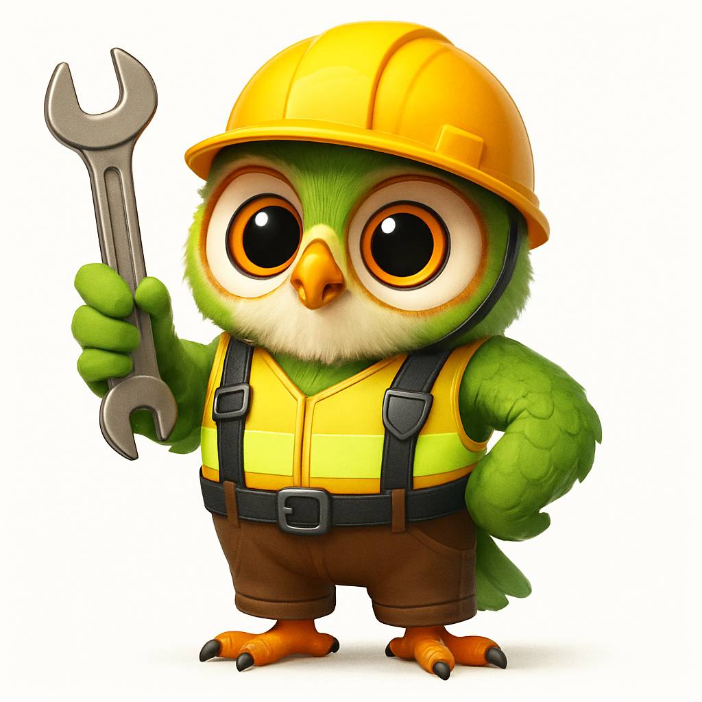 Техник по обслуживанию ветряных турбин