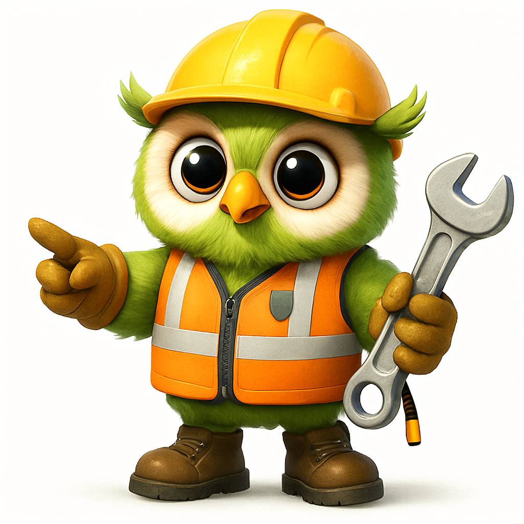 Установщик сборных зданий и мобильных домов