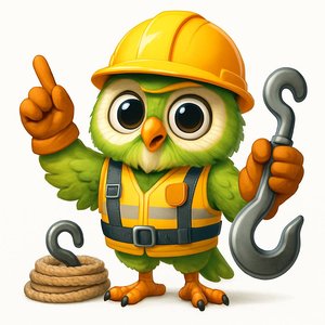 Такелажник