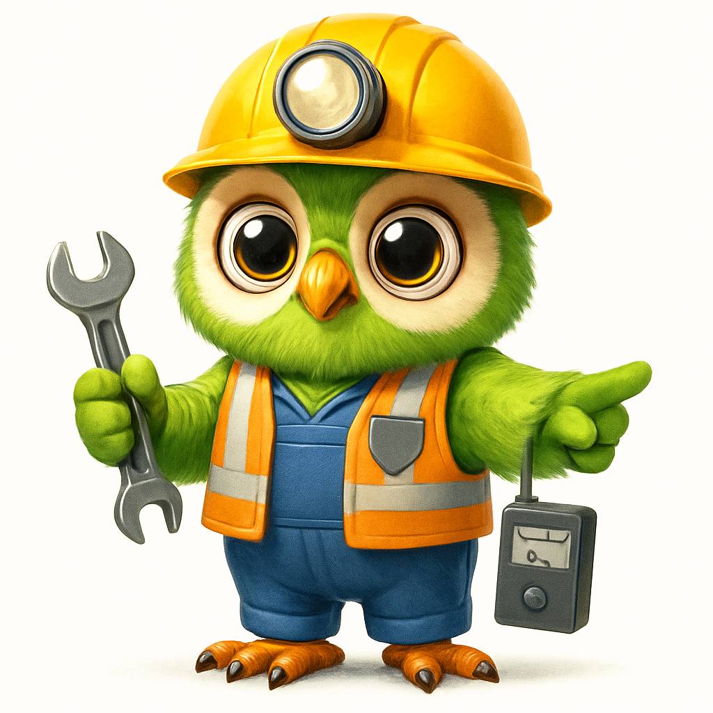 Ремонтник сигналов и стрелочных переводов