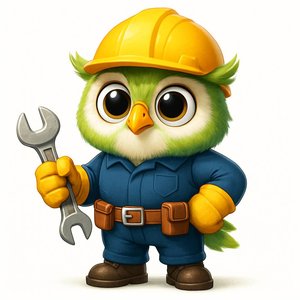 Подсобный рабочий по установке, обслуживанию и ремонту