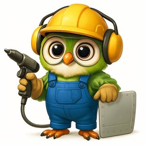 Сборщик конструкций, поверхностей, оснастки и систем летательных аппаратов