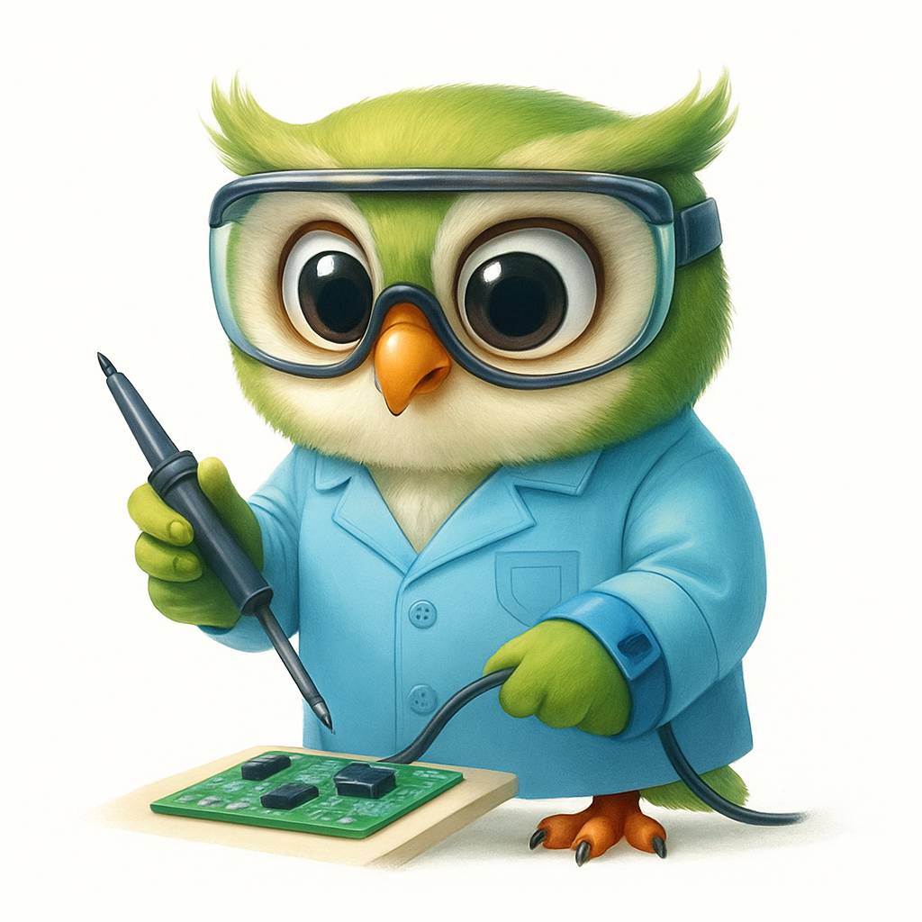 Сборщик электрического и электронного оборудования