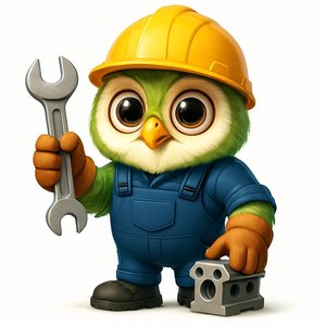 Сборщик двигателей и других машин