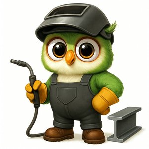 Сборщик металлоконструкций