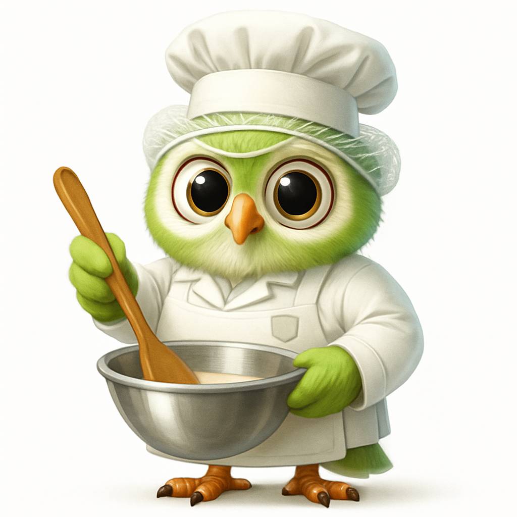 Производитель пищевых продуктов