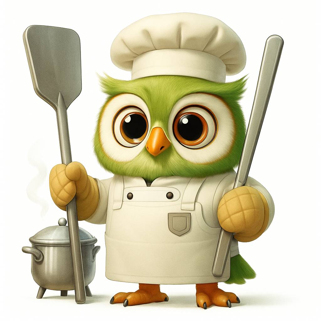 Оператор пищевого оборудования