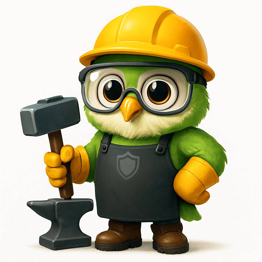 Настройщик, оператор и наладчик кузнечно-прессового оборудования по металлу и пластику