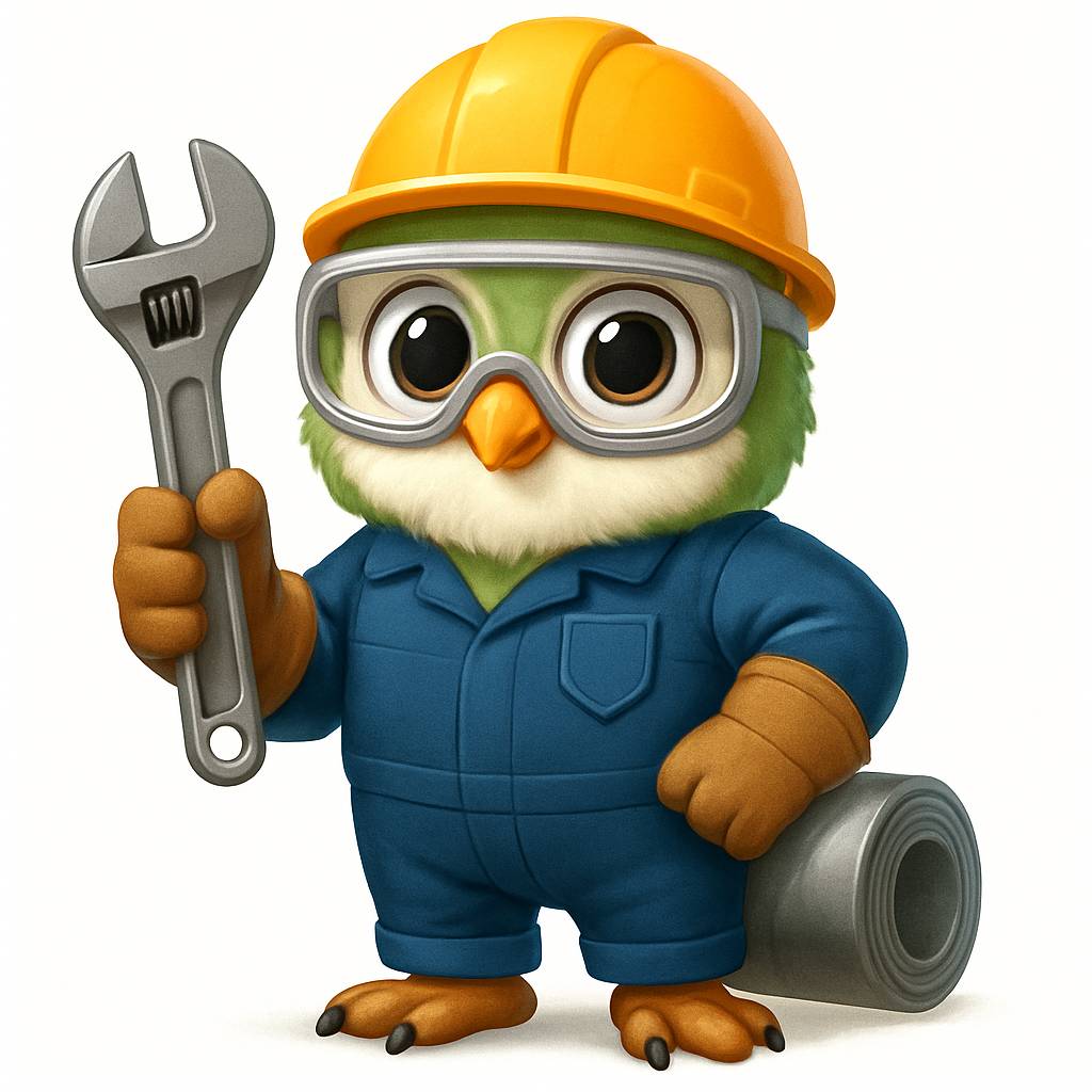 Оператор прокатного стана по металлу и пластику