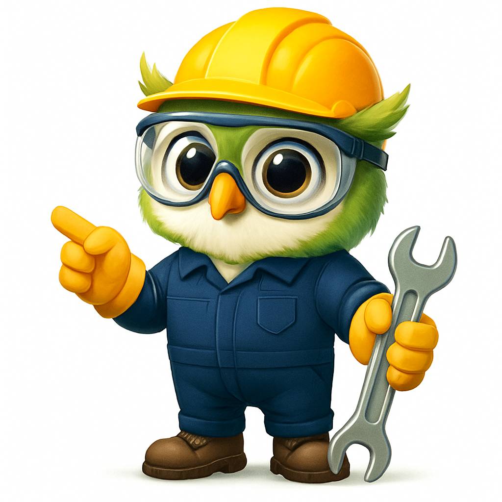 Наладчик, оператор и обслуживатель станков для резки, пробивки и прессования металла и пластика