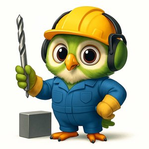 Наладчик, оператор и обслуживающий рабочий сверлильных и расточных станков по металлу и пластику