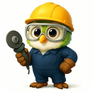 Оператор шлифовальных, полировальных и доводочных станков по металлу и пластику