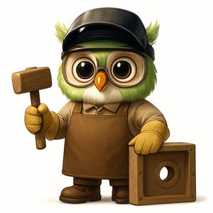 Формовщик литейных форм и стержней