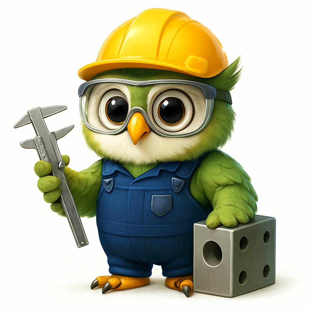 Изготовитель штампов и пресс-форм