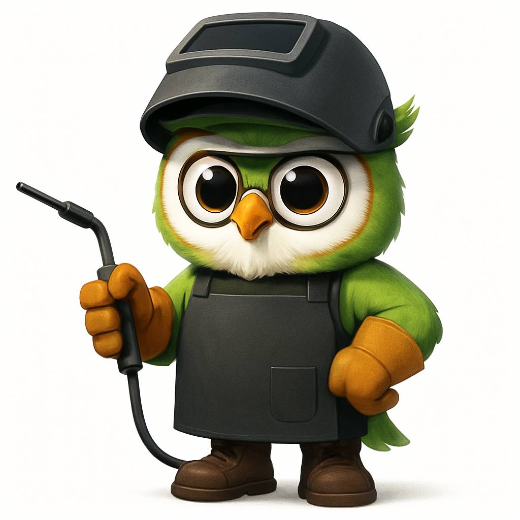 Сварщик, резчик, паяльщик и оператор пайки