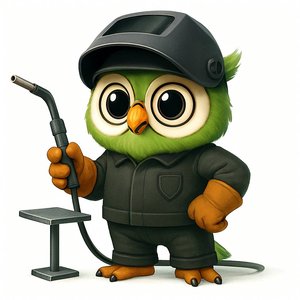 Настройщик, оператор и обслуживающий персонал машин для сварки, пайки и лужения