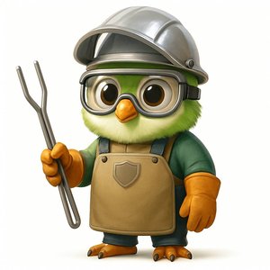 Оператор оборудования для термообработки металлов и пластмасс