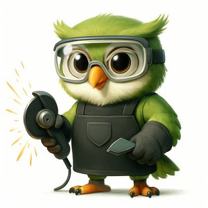 Шлифовщик инструментов