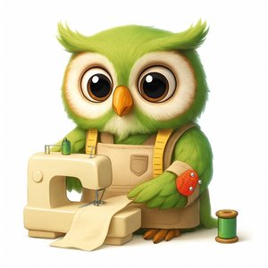 Оператор швейной машины