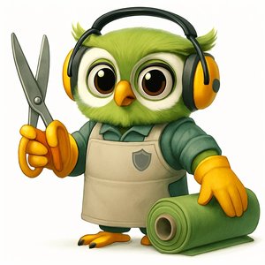 Настройщик, оператор и обслуживающий текстильных раскройных машин