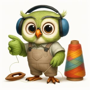 Настройщик, оператор и обслуживающий работник текстильных вязальных и ткацких машин