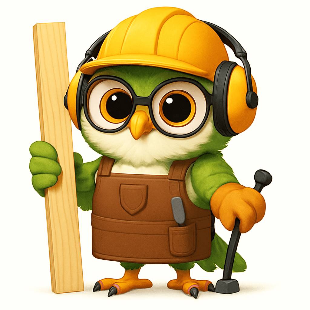 Оператор деревообрабатывающих станков, кроме пиления