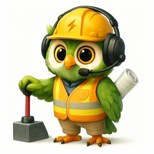 Распределитель электроэнергии и диспетчер