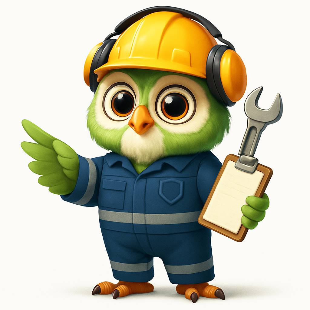 Техник гидроэлектростанции