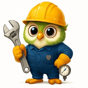 Оператор котельных и стационарного тепломеханического оборудования