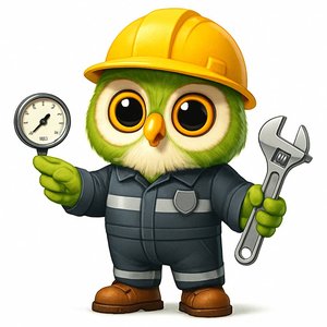 Оператор газовой станции