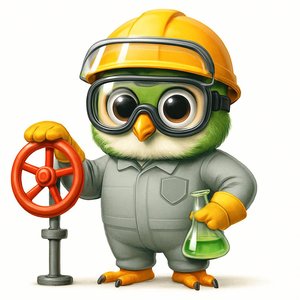 Оператор химического оборудования