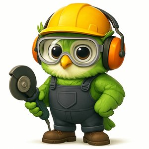 Оператор дробильных, шлифовальных и полировальных машин