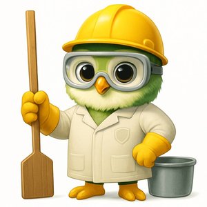 Оператор и наладчик смесительного и дозировочного оборудования