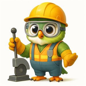 Оператор станка для резки и нарезки материалов