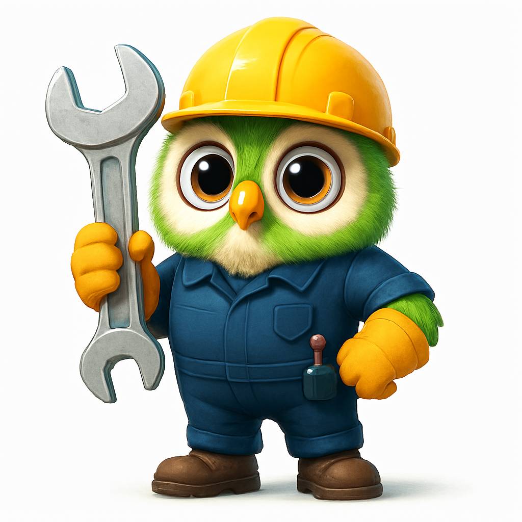 Оператор машин для экструзии, формовки, прессования и уплотнения