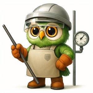 Оператор печей, сушилок и котлов