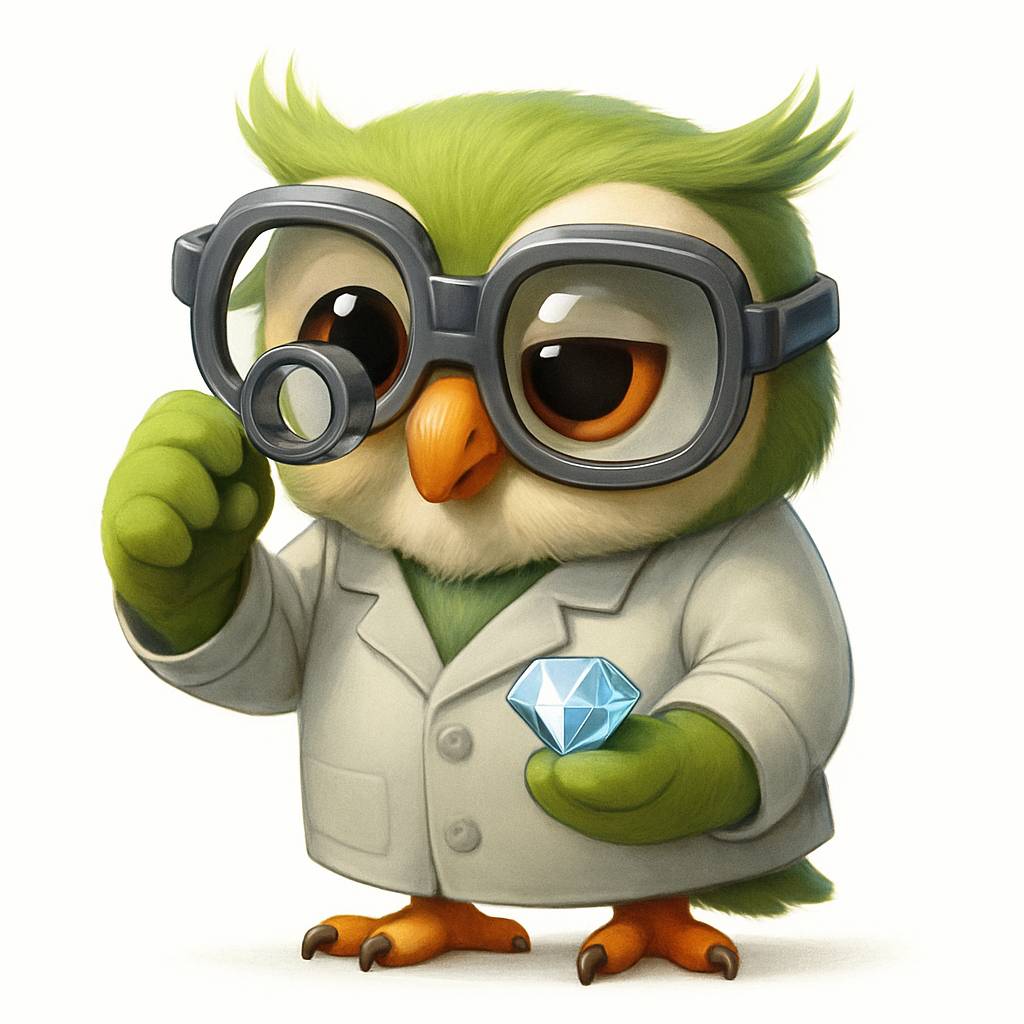 Работник по обработке драгоценных камней и алмазов