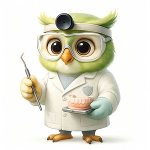 Зубной техник