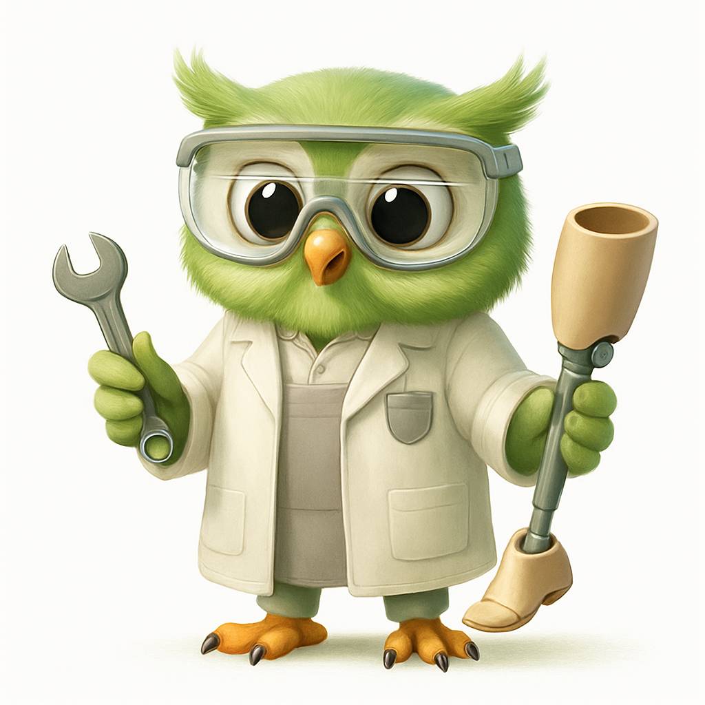 Техник по медицинским приборам