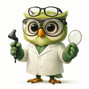 Техник офтальмологической лаборатории