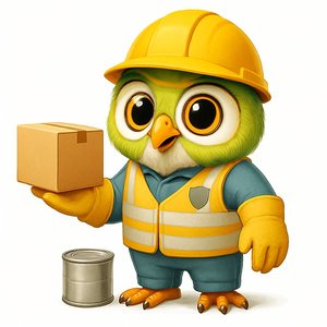 Оператор и наладчик упаковочных и фасовочных машин