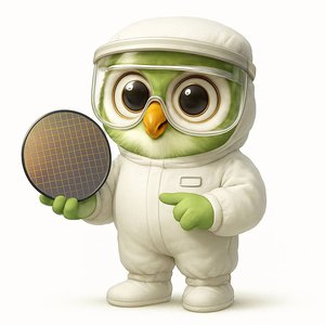 Техник по обработке полупроводников