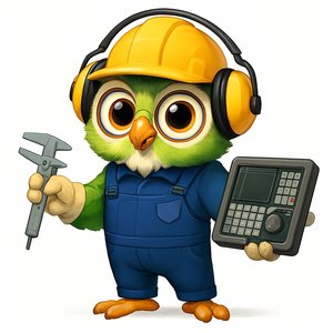 Программист станков с числовым программным управлением