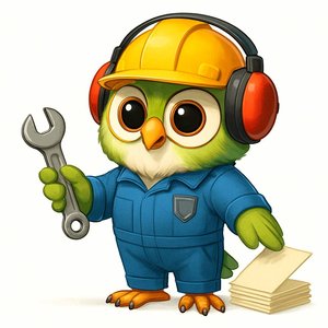 Оператор бумагоделательных машин