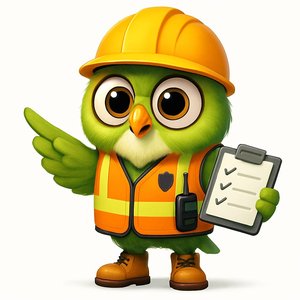 Руководитель операторов машин и транспортных средств для перемещения материалов