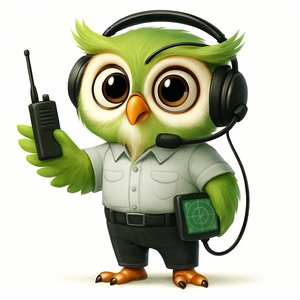 Диспетчер воздушного движения