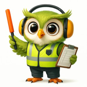 Специалист по эксплуатации аэродрома